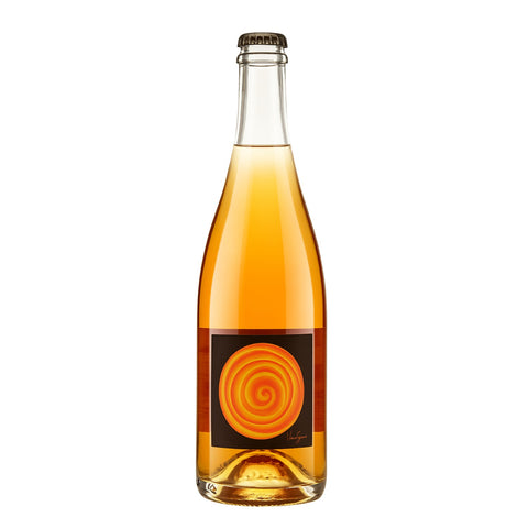 Bottle shot of Vines Sum Rosato 2021, produced by Oro di Diamanti, buy classic and natural wine online on Primal Wine, the best wine shop in the United States – primalwine.com
