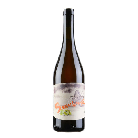 Bottle shot of Panevino Survivor Bianco, produced by Panevino, buy classic and natural wine online on Primal Wine, the best wine shop in the United States – primalwine.com