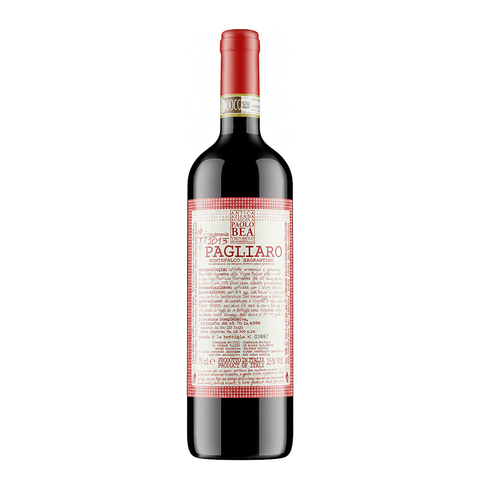Paolo Bea Pagliaro Sagrantino 2015