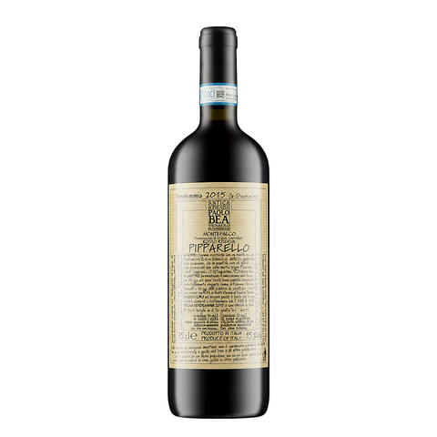 Paolo Bea Pipparello Riserva 2015