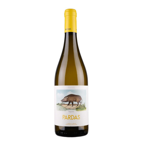 Pardas, Rupestris, Natural Wine, Primal Wine - primalwine.com