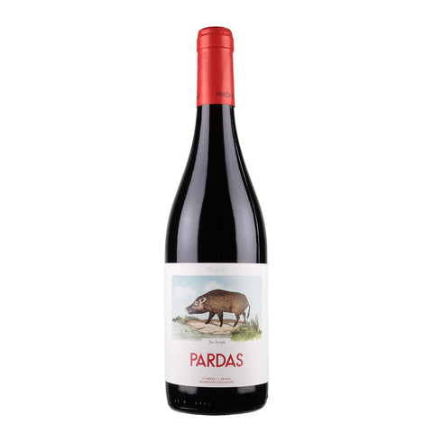 Pardas, Sus Scrofa, Natural Wine, Primal Wine - primalwine.com