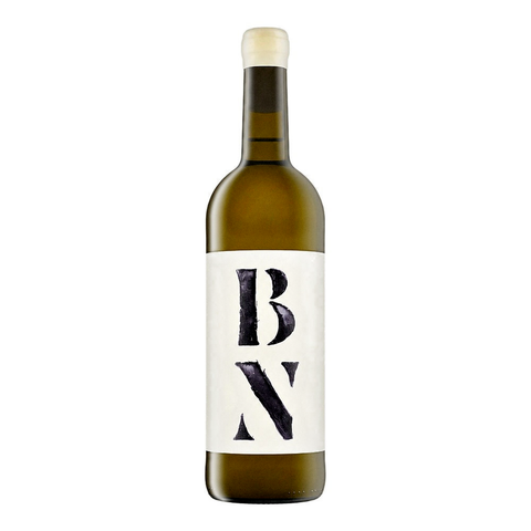 Partida Creus BN Blanco Natural 2023, natural wine bottle at Primal Wine