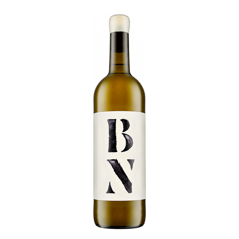 Partida Creus BN Blanco Natural 2023, natural white wine bottle at Primal Wine
