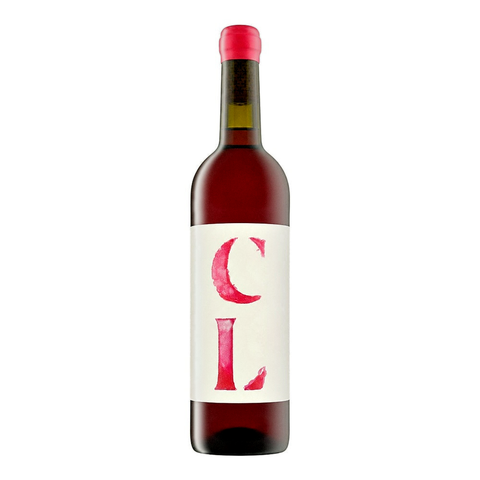 Partida Creus CL Clarete 2023, natural wine bottle at Primal Wine