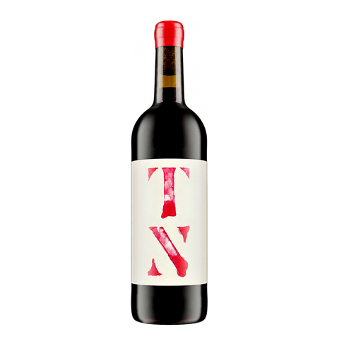 Partida Creus TN Tinto Natural 2022, natural red wine bottle at Primal Wine