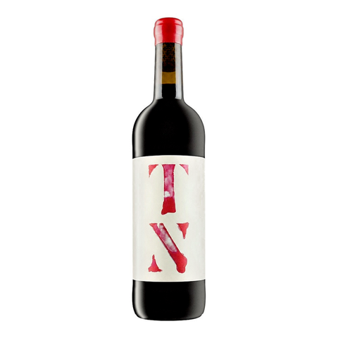 Partida Creus TN Tinto Natural 2022, natural wine bottle at Primal Wine