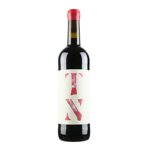 Bottle shot of Partida Creus VN Vinel•lo Tinto, produced by Partida Creus, buy classic and natural wine online on Primal Wine, the best wine shop in the United States – primalwine.com