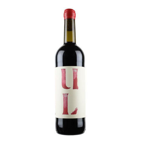 Bottle shot of UL Ull De Llebre 2021, produced by Partida Creus, buy classic and natural wine online on Primal Wine, the best wine shop in the United States – primalwine.com