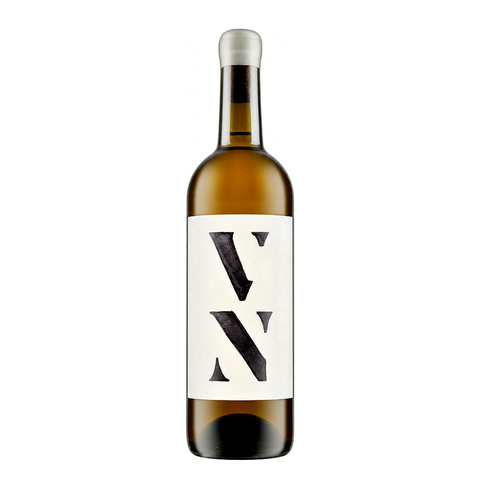 Partida Creus VN Vinel•lo 2023, natural white wine bottle at Primal Wine