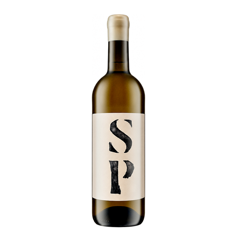Partida Creus SP Sub Par 2020, natural wine bottle at Primal Wine