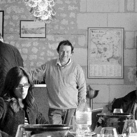 Pascal Janvier — natural wine producer