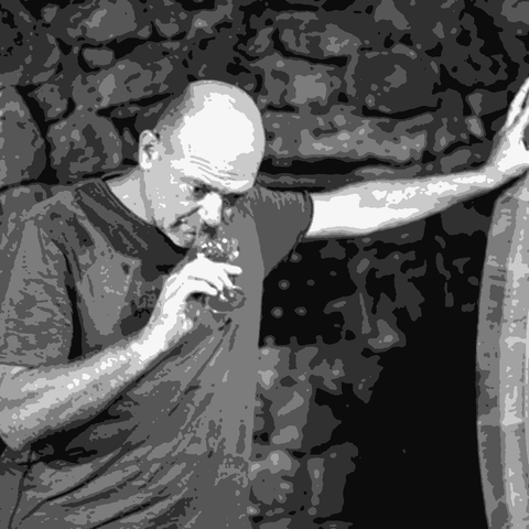 Passione Natura — natural wine producer