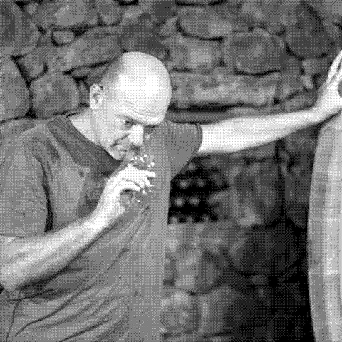 Passione Natura — natural wine producer