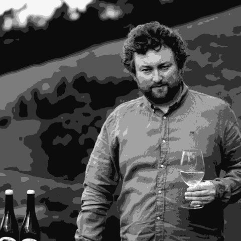 Patrick Sullivan — natural wine producer
