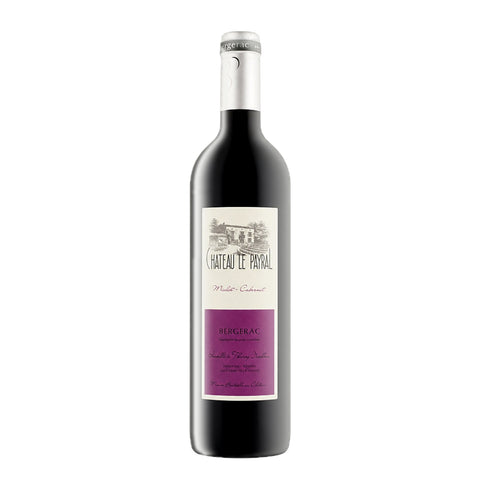 Bergerac Rouge 2015