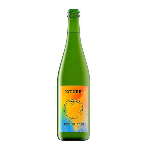 Enhanced bottle photo | Primal Wine