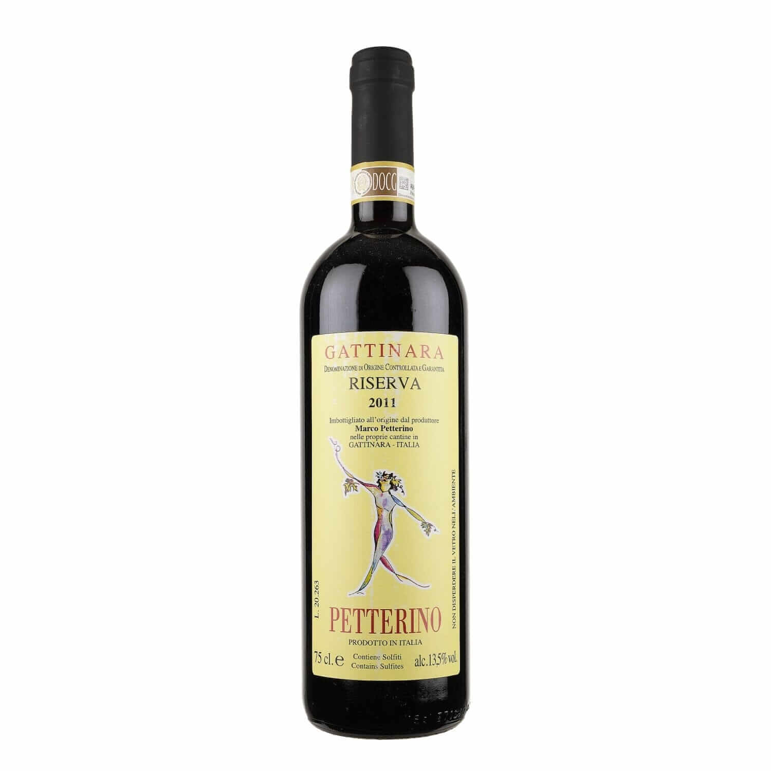 Le Primeur Vino Rosso Biologico 10本セット（レ・コステ
