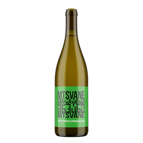Pheasant's Tears Mtsvane Bodbiskhevi 2023