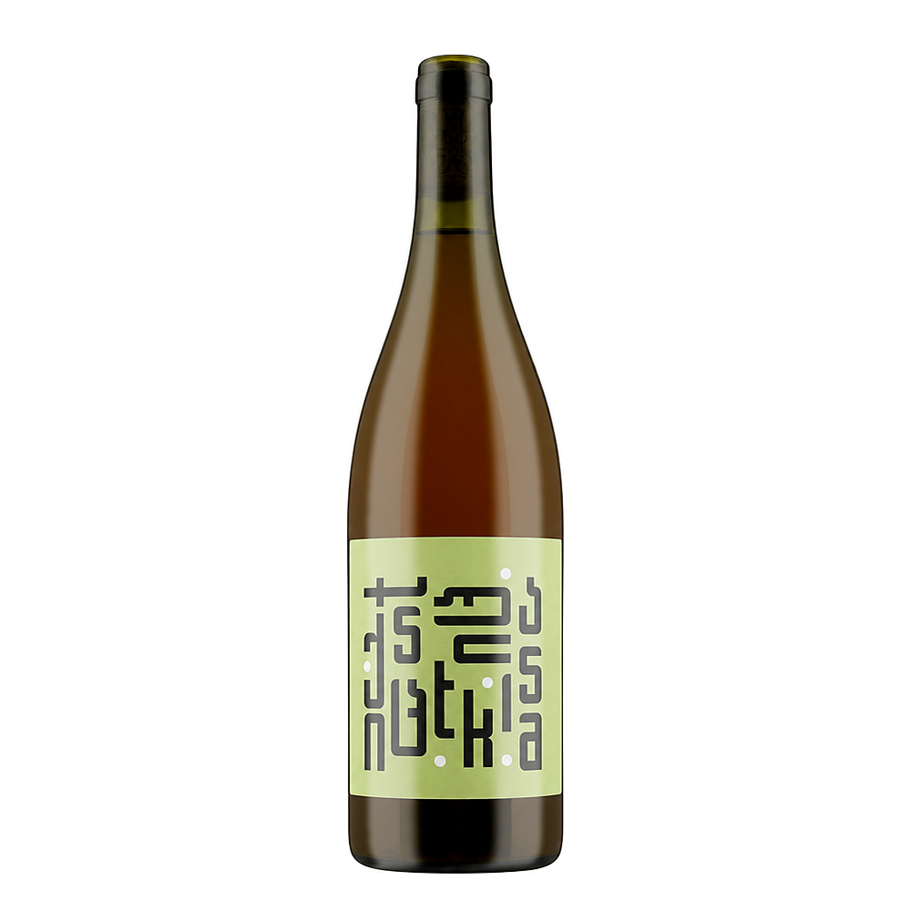 Pheasant's Tears Tsitska 2024 – natural orange wine bottle, Georgia | Primal Wine