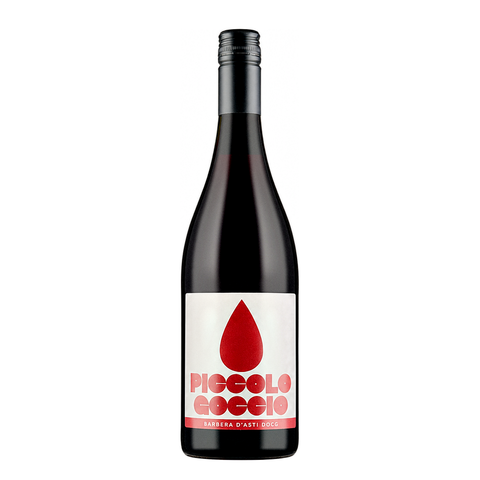 Piccolo Goccio Barbera d'Asti 2024