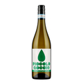 Piccolo Goccio Trebbiano d'Abruzzo 2025, natural white wine bottle at Primal Wine