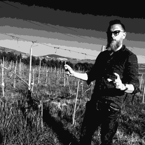 Piccolo Podere del Ceppaiolo — natural wine producer