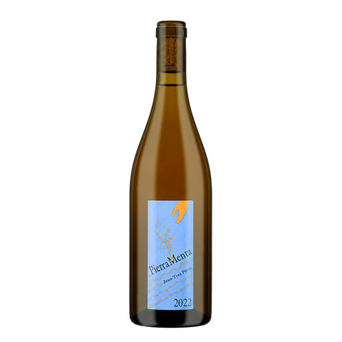 Jean-Yves Péron Pierra Menta White 2023