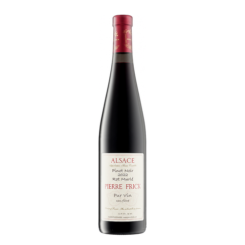 Pierre Frick Pinot Noir Rot Murlé 2022