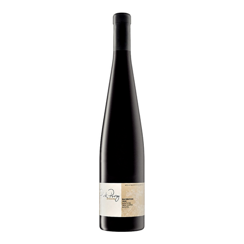 Jean-Marc Dreyer Pink Pong Maceration 2023, natural wine bottle at Primal Wine