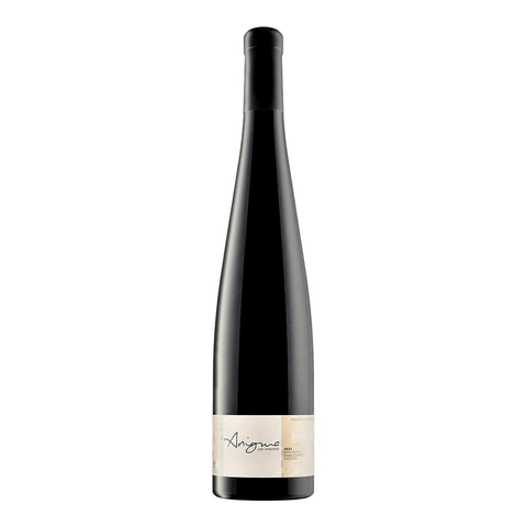Jean-Marc Dreyer Anigma Pinot Noir 2023, natural wine bottle at Primal Wine