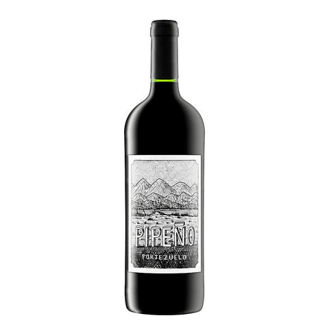 Enhanced bottle photo | Primal Wine