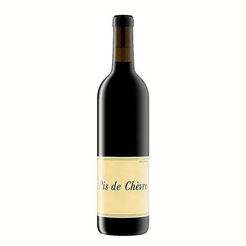 Enhanced bottle photo | Primal Wine