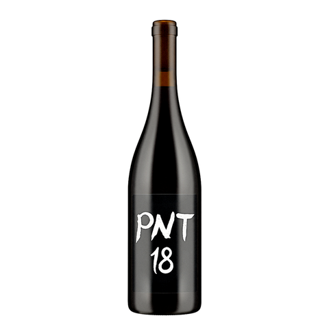 Le Coste PNT Pinot Noir 2019, natural wine bottle at Primal Wine