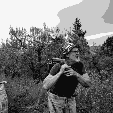 Podere Casaccia — natural wine producer