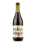 Podere Magia, Lambrusco, Pet Nat, Natural Wine, Organic Wine, Primal Wine - primalwine.com