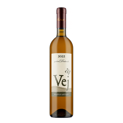 Podere Pradarolo Vej Bianco Antico 2022