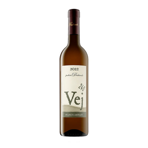 Podere Pradarolo Vej Bianco Antico 2022