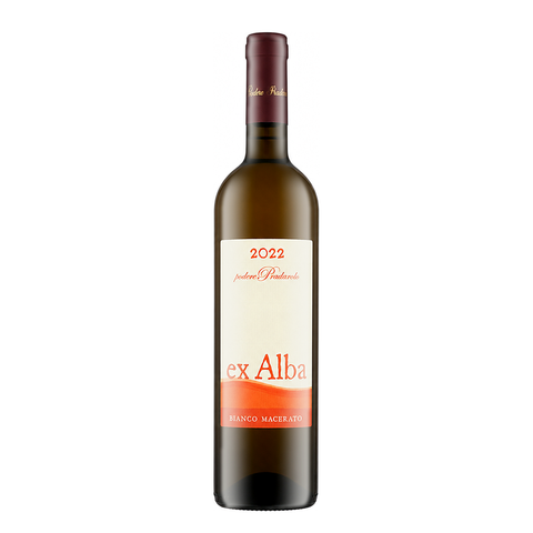 Podere Pradarolo Ex Alba Macerato 2024