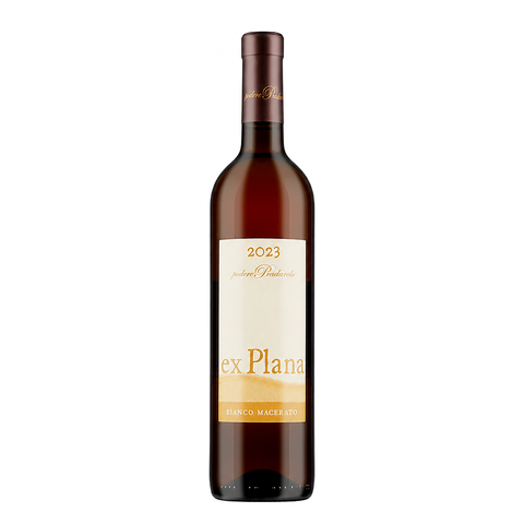 Podere Pradarolo Ex Plana 2023