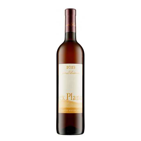 Podere Pradarolo Ex Plana 2023