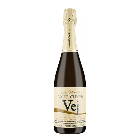 Podere Pradarolo Vej Metodo Classico NV