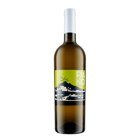 Poggio delle Baccanti Campania Fiano 2023