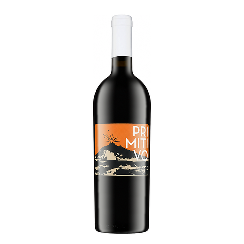 Poggio delle Baccanti Primitivo 2023