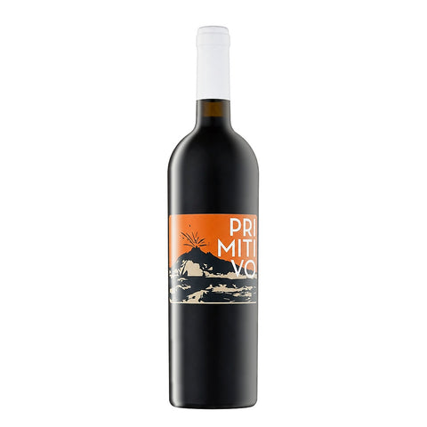 Poggio delle Baccanti Primitivo 2023