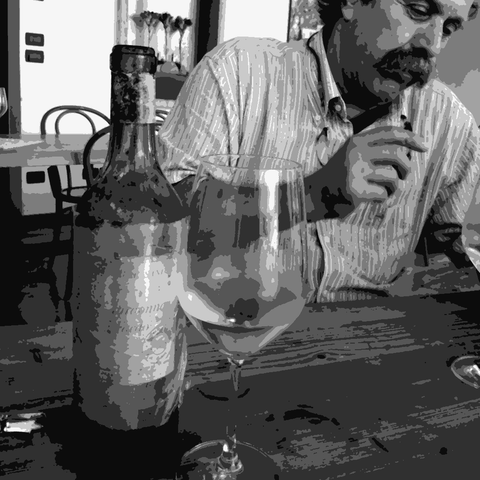 Pojer e Sandri — natural wine producer