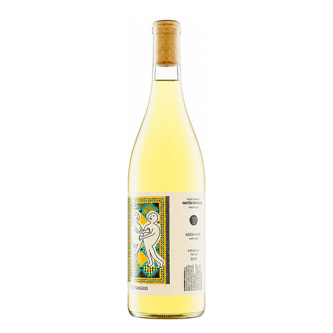 Enhanced bottle photo | Primal Wine