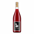 Foradori Lezer Vigneti delle Dolomiti IGT 2025, natural red wine bottle at Primal Wine