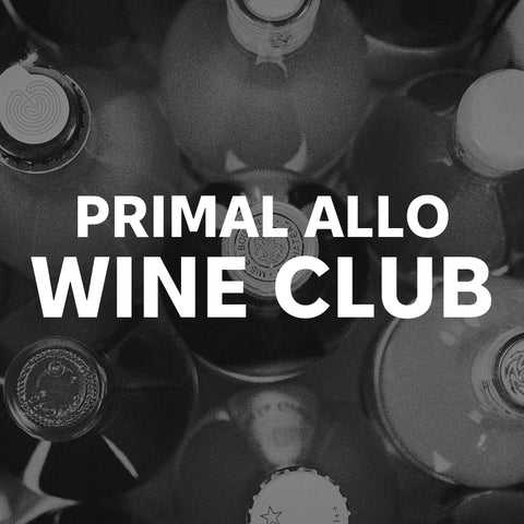 Primal Allo Wine Club