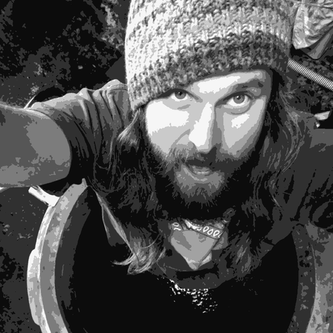 Primal Hollow — natural wine producer